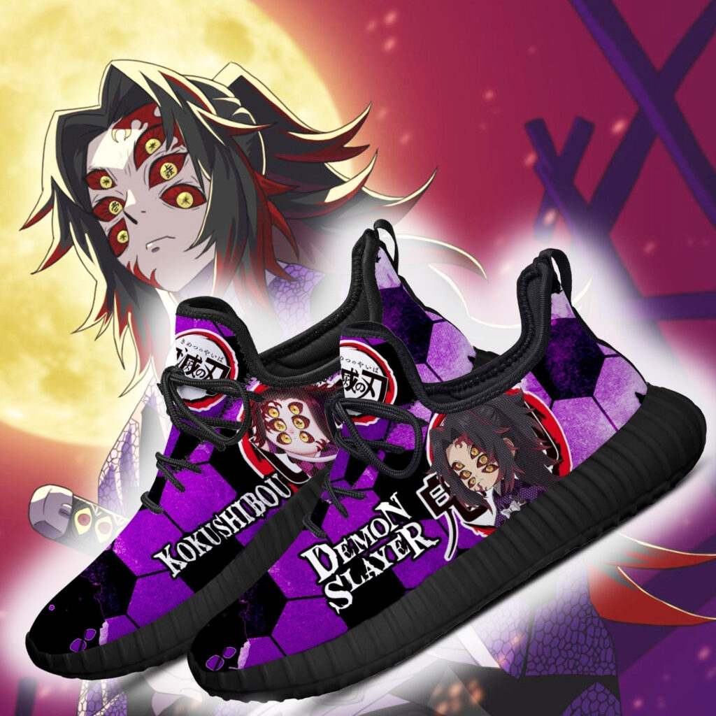 1686729610a6e928b4c9 - Demon Slayer Shoes