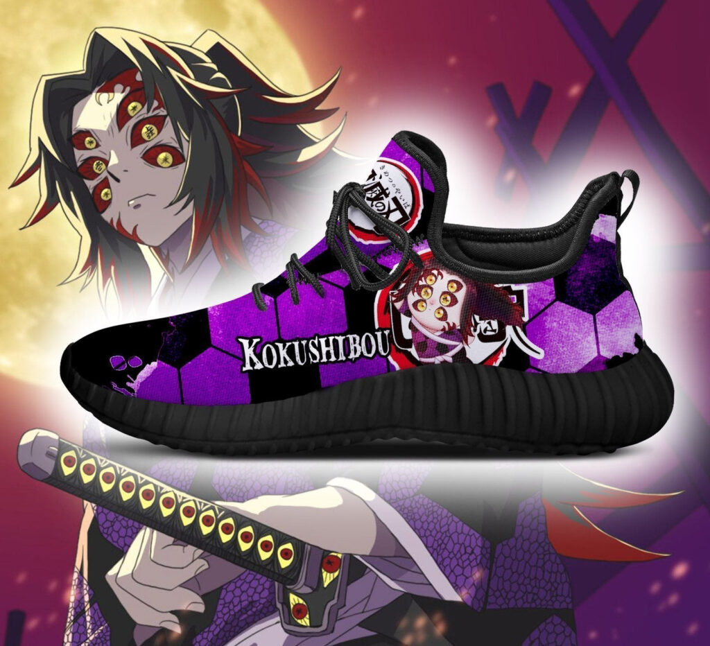 16867296114ffbdc2fa5 - Demon Slayer Shoes