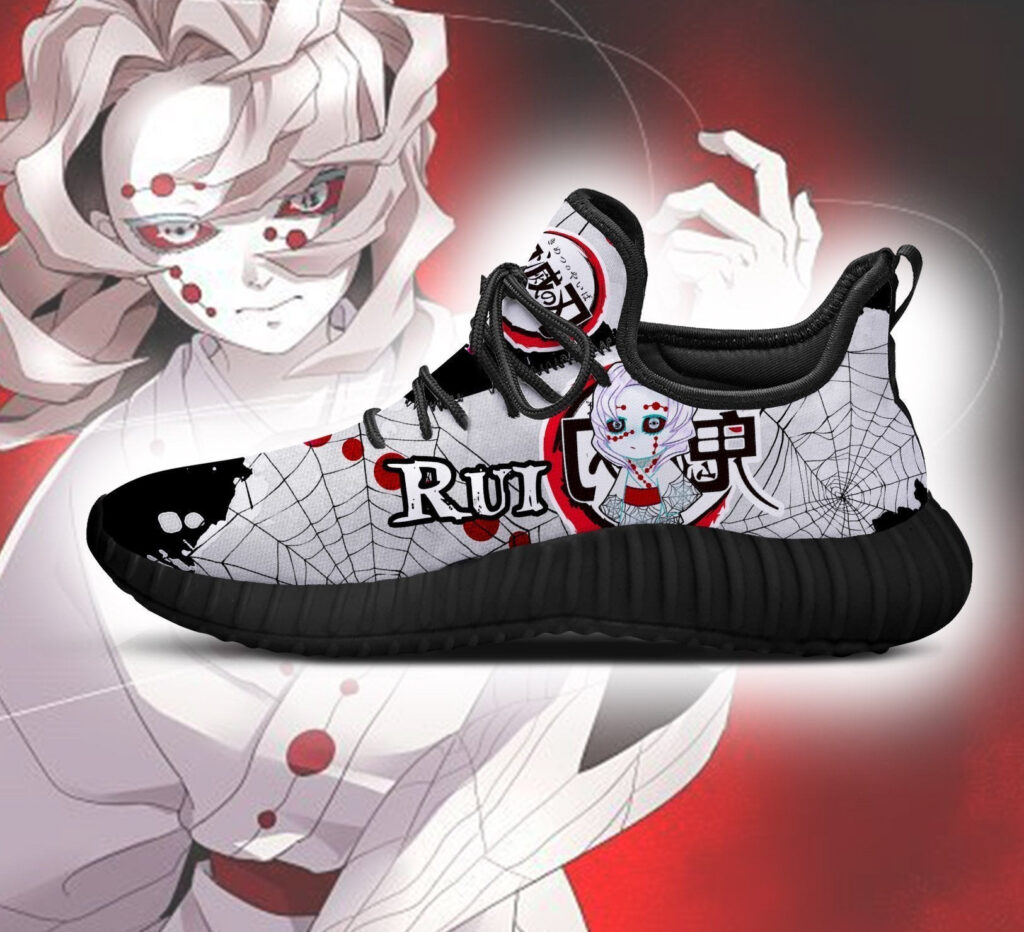 168672964214263c5112 - Demon Slayer Shoes