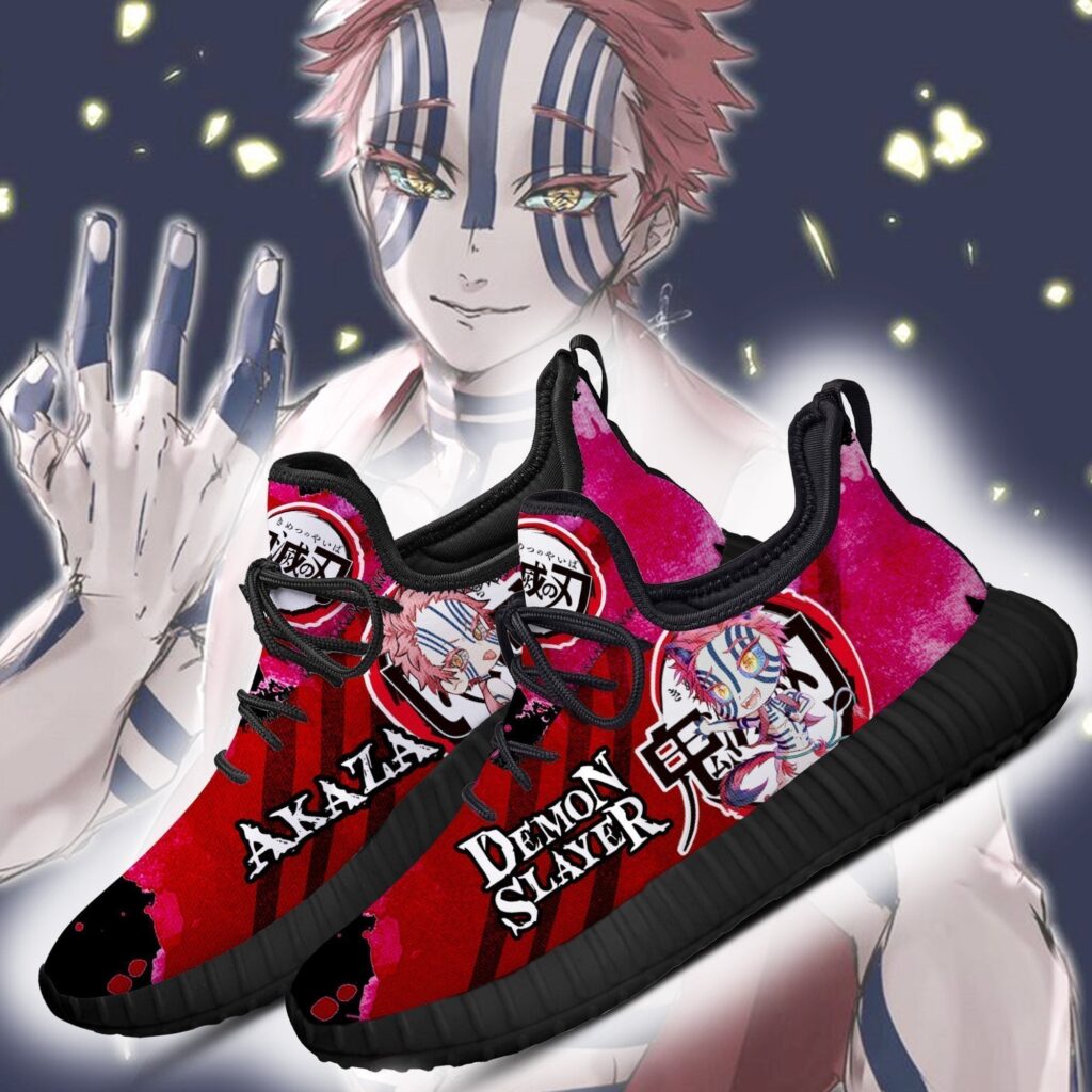 16867393667a7ef58a2e - Demon Slayer Shoes