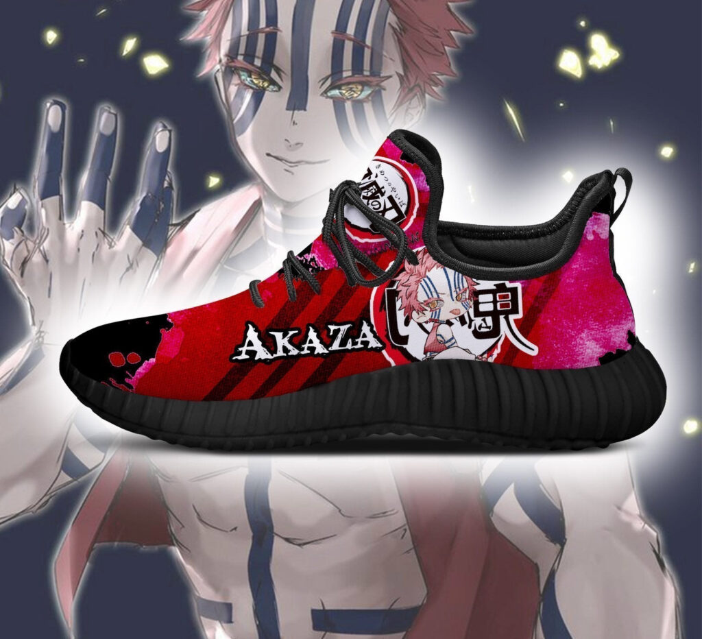 16867393668130b446e6 - Demon Slayer Shoes