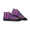 akaza demon slayer classic high top canvas shoes 6 - Demon Slayer Shoes