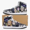 demon salyer characters j force shoes 16 - Demon Slayer Shoes