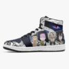 demon salyer characters j force shoes 1ocl7 - Demon Slayer Shoes