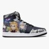 demon salyer characters j force shoes 2 - Demon Slayer Shoes