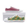 giyu tomioka demon slayer classic low top canvas shoes 2 - Demon Slayer Shoes