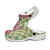 giyu tomioka demon slayer custom clogs 4 - Demon Slayer Shoes