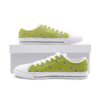 gyomei himejima demon slayer classic low top canvas shoes 2 - Demon Slayer Shoes