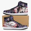 kokushibo demon slayer j force shoes - Demon Slayer Shoes