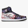 kokushibo demon slayer j force shoes 2 - Demon Slayer Shoes