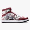 muzan kibutsuji demon slayer j force shoes 10 - Demon Slayer Shoes