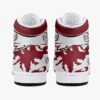 muzan kibutsuji demon slayer j force shoes 12 - Demon Slayer Shoes