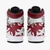 muzan kibutsuji demon slayer j force shoes 4 - Demon Slayer Shoes