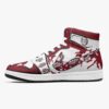 muzan kibutsuji demon slayer j force shoes 9 - Demon Slayer Shoes