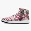 nezuko kamado demon slayer 3 j force shoes 5nx19 - Demon Slayer Shoes