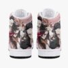 nezuko kamado demon slayer 3 j force shoes 7b9rm - Demon Slayer Shoes