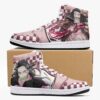 nezuko kamado demon slayer 3 j force shoes m19ih - Demon Slayer Shoes