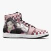 nezuko kamado demon slayer j force shoes 19 0a9f5127 90dd 4a54 a185 b67b342533d6 - Demon Slayer Shoes