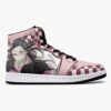 nezuko kamado demon slayer j force shoes 2 6eadd529 2ef7 4eec 8bea f4aee00a4857 - Demon Slayer Shoes