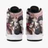 nezuko kamado demon slayer j force shoes 4 40adef02 3079 41e4 a267 d4ba79551e25 - Demon Slayer Shoes