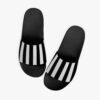 obanai iguro demon slayer slides custom sandals - Demon Slayer Shoes