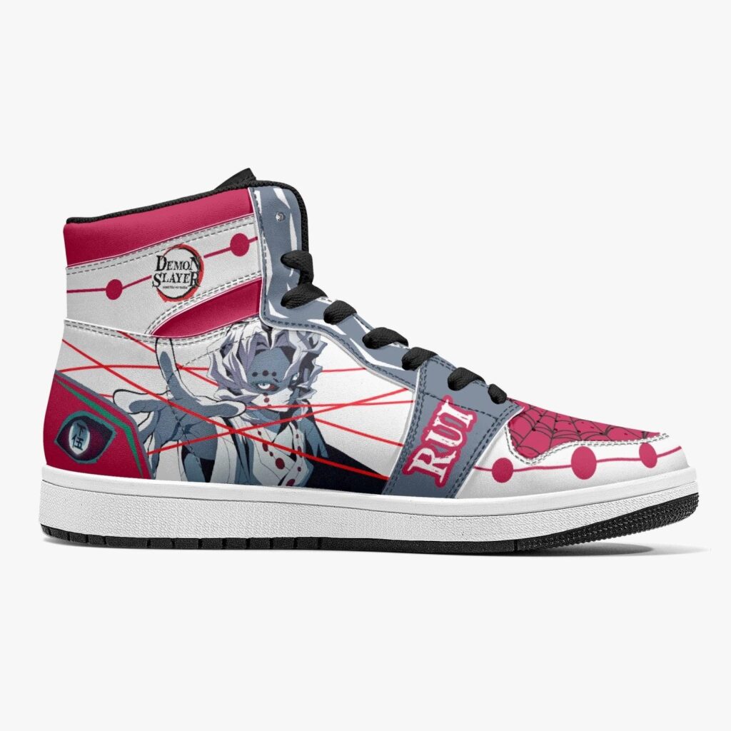 rui demon slayer j force shoes 18 - Demon Slayer Shoes