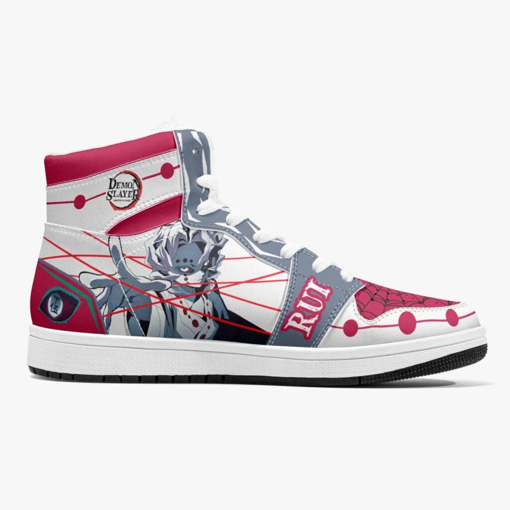 rui demon slayer j force shoes 9 - Demon Slayer Shoes