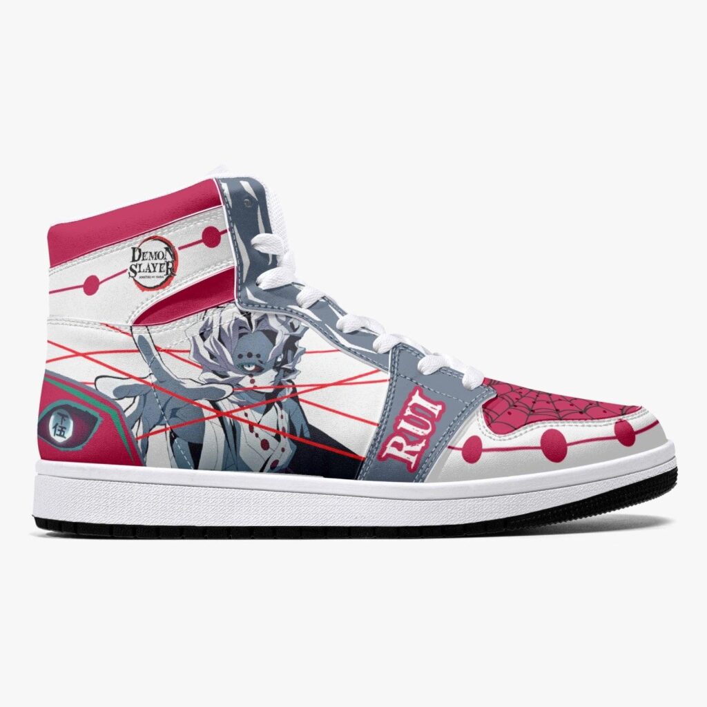 rui demon slayer j force shoes sstc0 - Demon Slayer Shoes