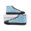 sakonji demon slayer classic high top canvas shoes 5 - Demon Slayer Shoes