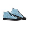 sakonji demon slayer classic high top canvas shoes 6 - Demon Slayer Shoes