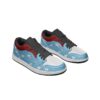 sakonji demon slayer low top jd1 shoes 5 - Demon Slayer Shoes