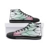 shinobu kocho demon slayer classic high top canvas shoes 5 - Demon Slayer Shoes