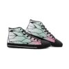 shinobu kocho demon slayer classic high top canvas shoes 6 - Demon Slayer Shoes