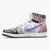 shinobu kocho demon slayer j force shoes 11 - Demon Slayer Shoes