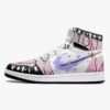 shinobu kocho demon slayer j force shoes 7 - Demon Slayer Shoes