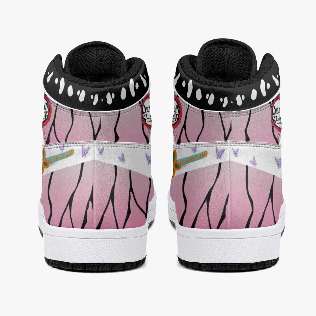 shinobu kocho demon slayer j force shoes - Demon Slayer Shoes