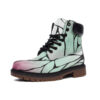 shinobu kocho demon slayer tb leather boots 1 - Demon Slayer Shoes