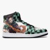 tanjiro kamado water and sun breathing demon slayer j force shoes 2 - Demon Slayer Shoes