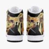 zenitsu thunder breathing demon slayer j force shoes 12 - Demon Slayer Shoes